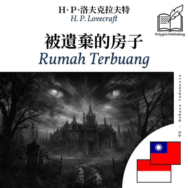 Rumah Terbuang