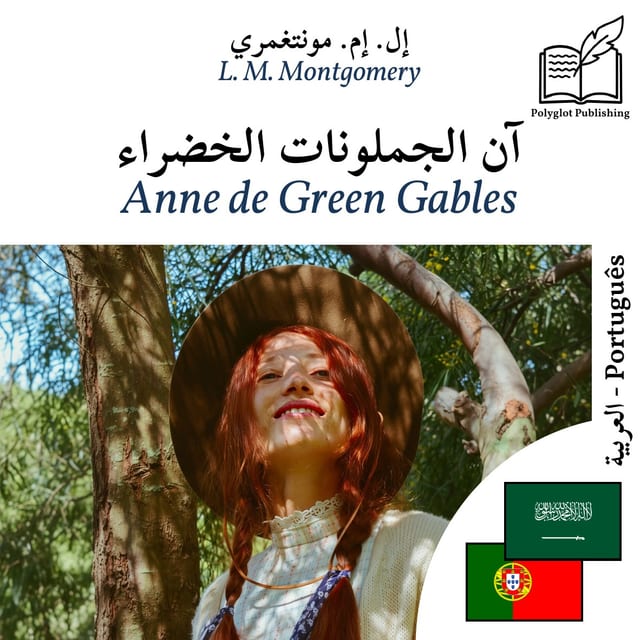 Anne de Green Gables