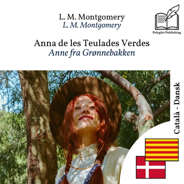 Anne fra Grønnebakken