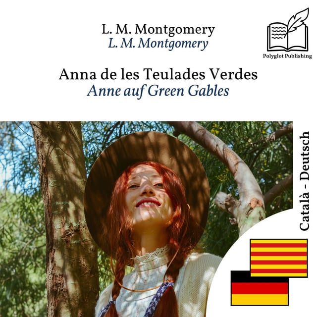 Anne auf Green Gables