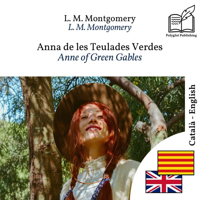 Anne of Green Gables