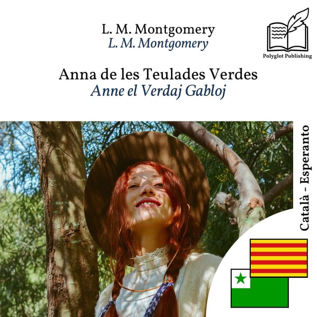 Anne el Verdaj Gabloj
