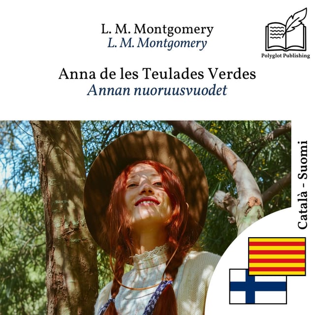 Annan nuoruusvuodet
