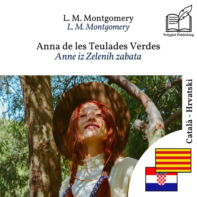 Anne iz Zelenih zabata