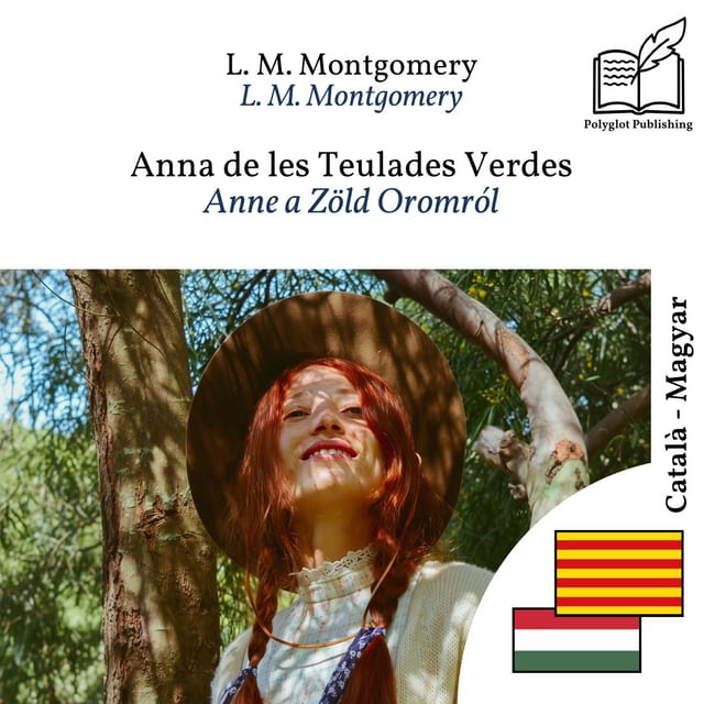 Anne a Zöld Oromról