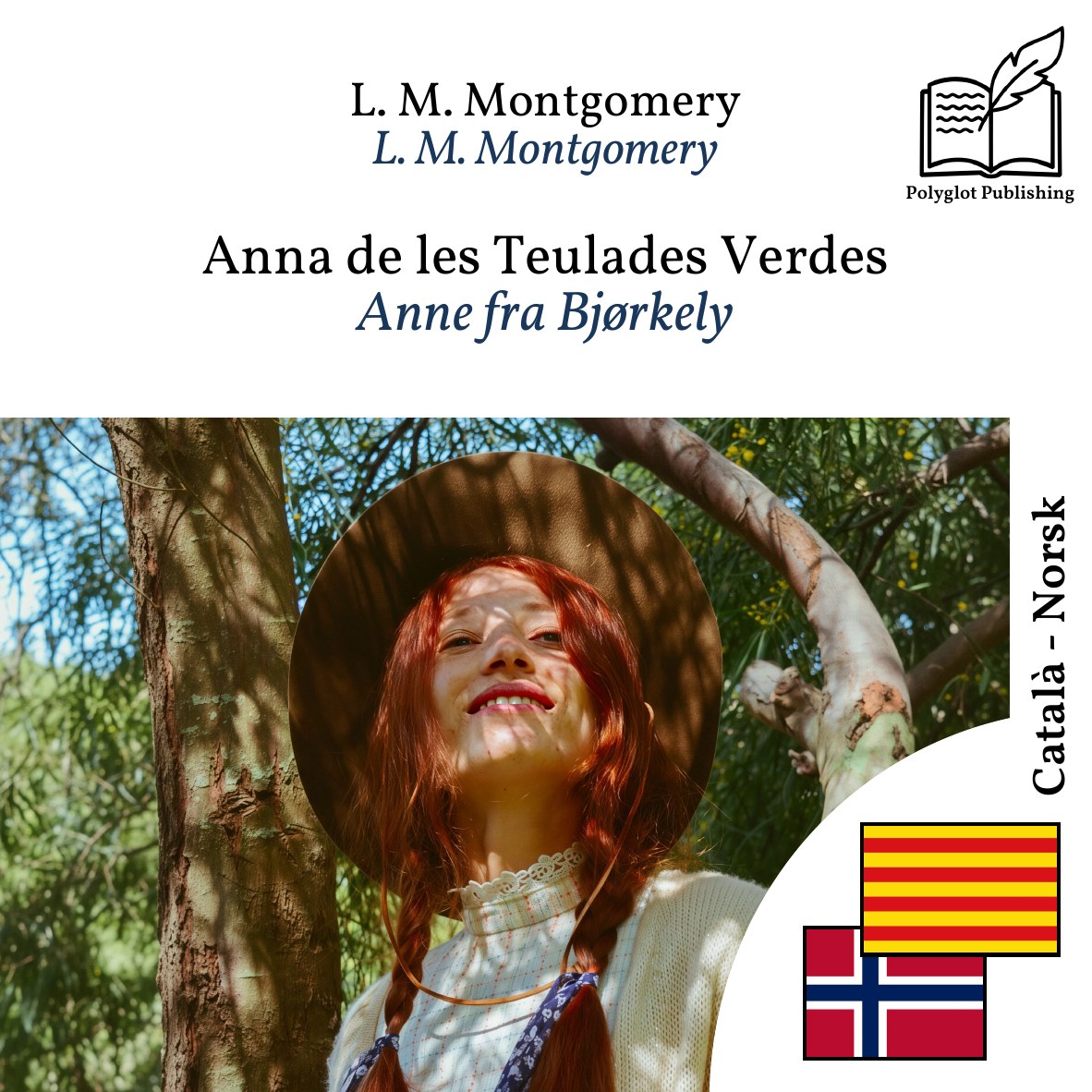 Anne fra Bjørkely