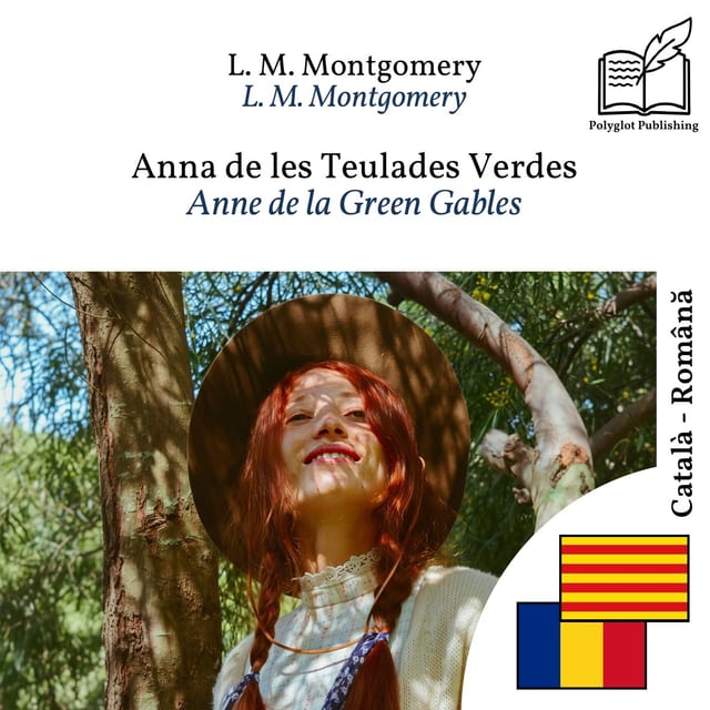 Anne de la Green Gables
