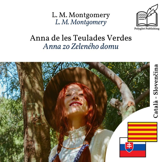 Anna zo Zeleného domu