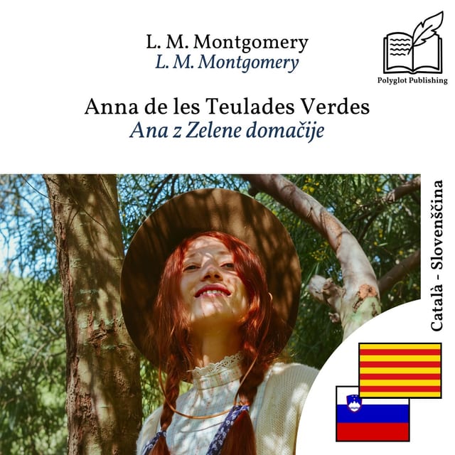 Ana z Zelene domačije