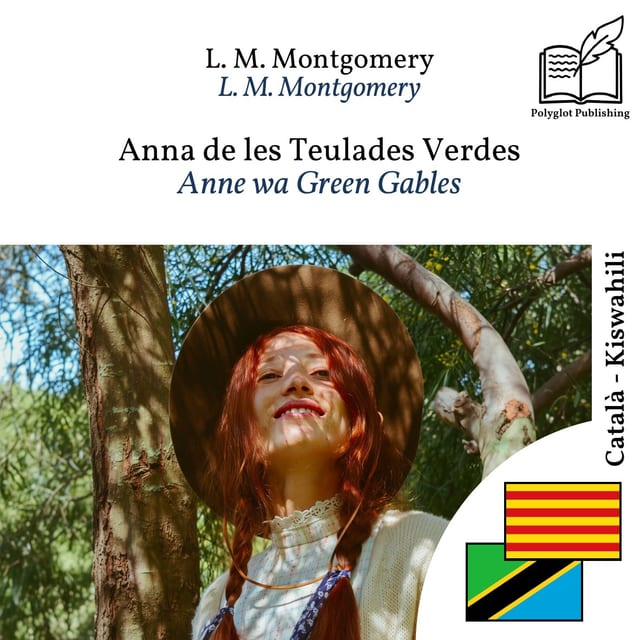 Anne wa Green Gables