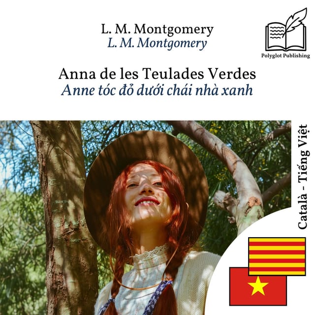 Anne tóc đỏ dưới chái nhà xanh