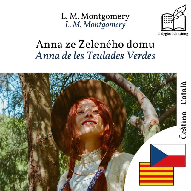 Anna de les Teulades Verdes