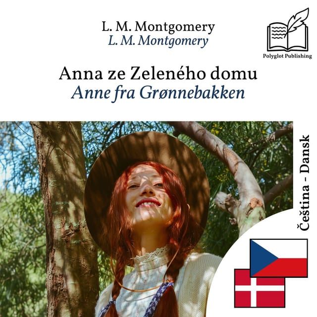 Anne fra Grønnebakken