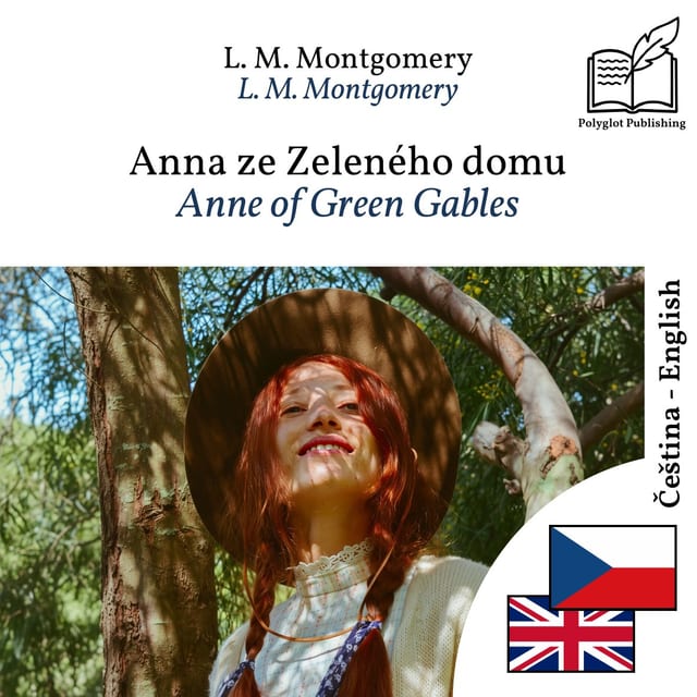 Anne of Green Gables