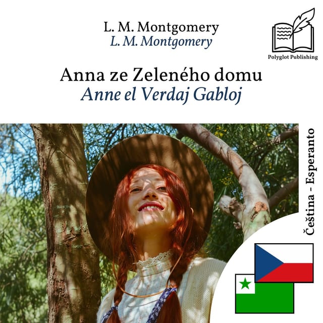 Anne el Verdaj Gabloj