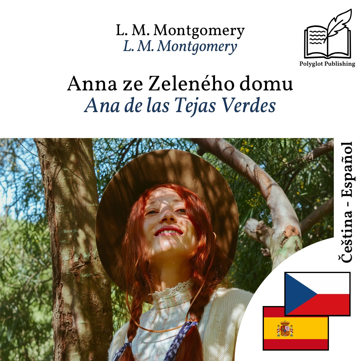 Ana de las Tejas Verdes