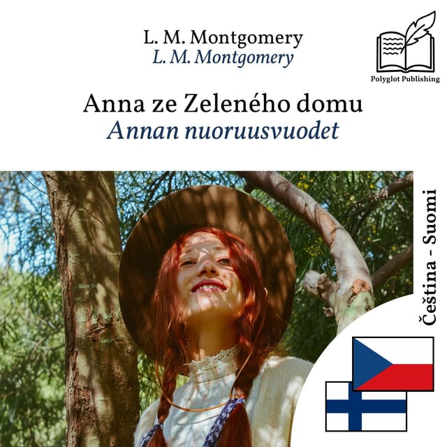 Annan nuoruusvuodet