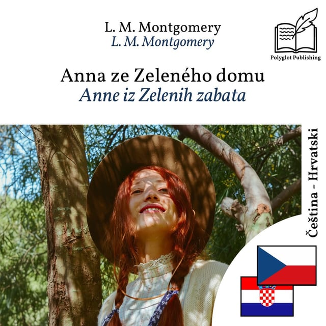 Anne iz Zelenih zabata