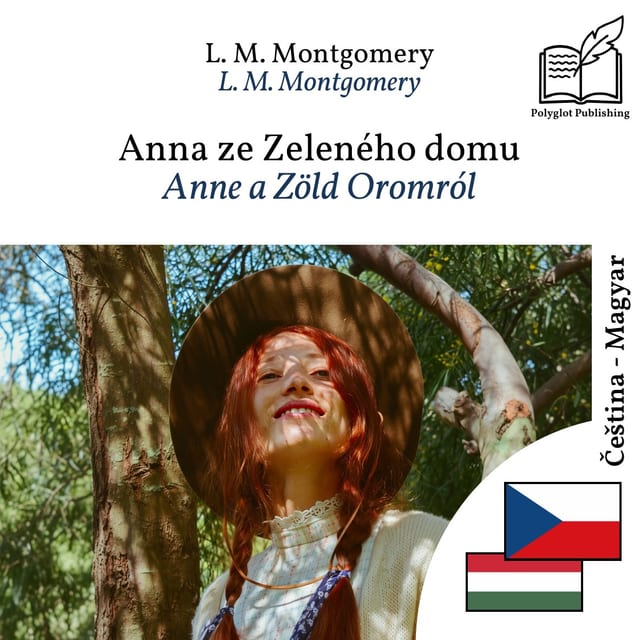 Anne a Zöld Oromról