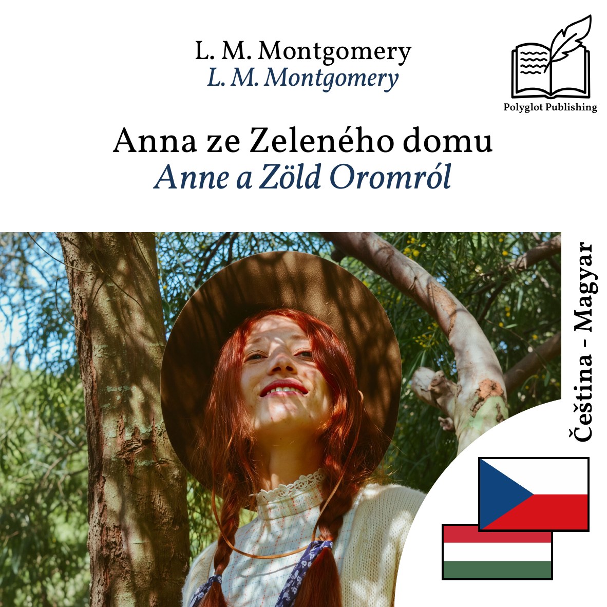 Anne a Zöld Oromról