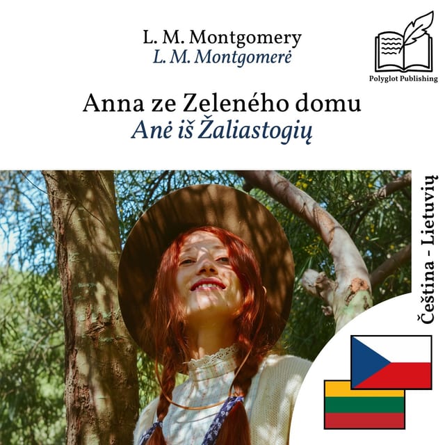 Anė iš Žaliastogių
