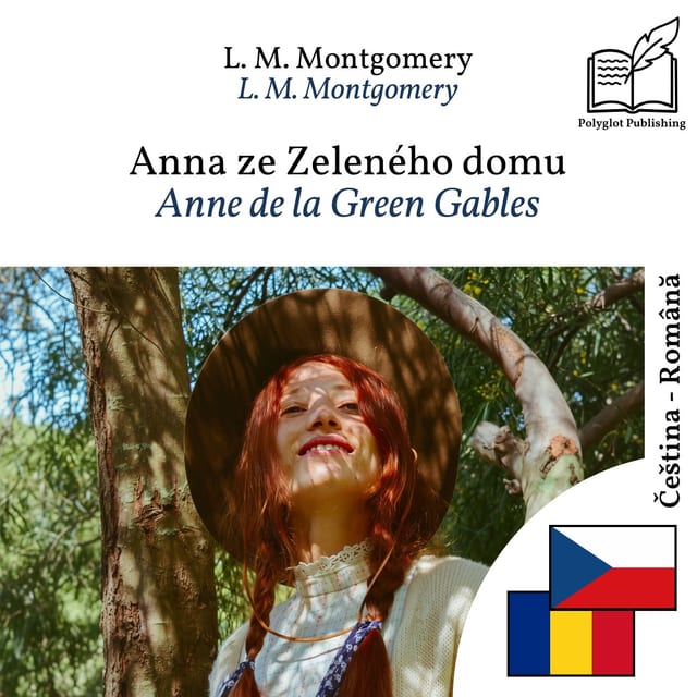 Anne de la Green Gables