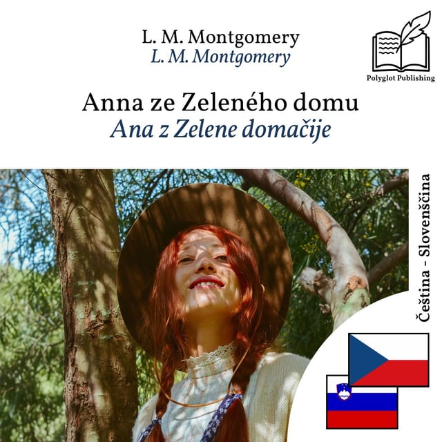 Ana z Zelene domačije