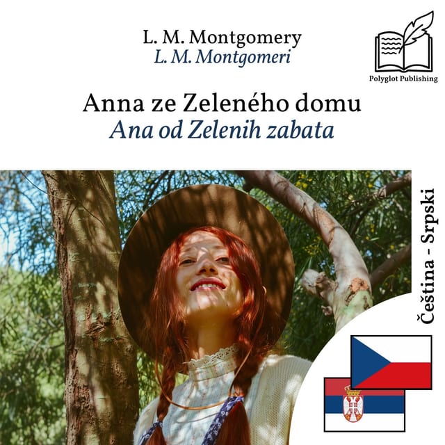 Ana od Zelenih zabata