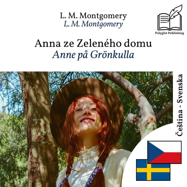 Anne på Grönkulla