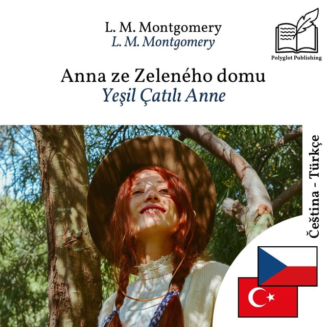 Yeşil Çatılı Anne
