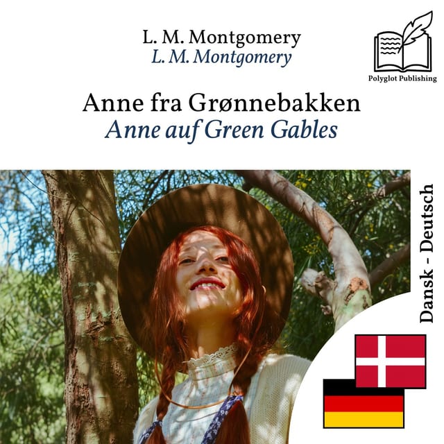 Anne auf Green Gables