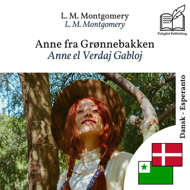 Anne el Verdaj Gabloj