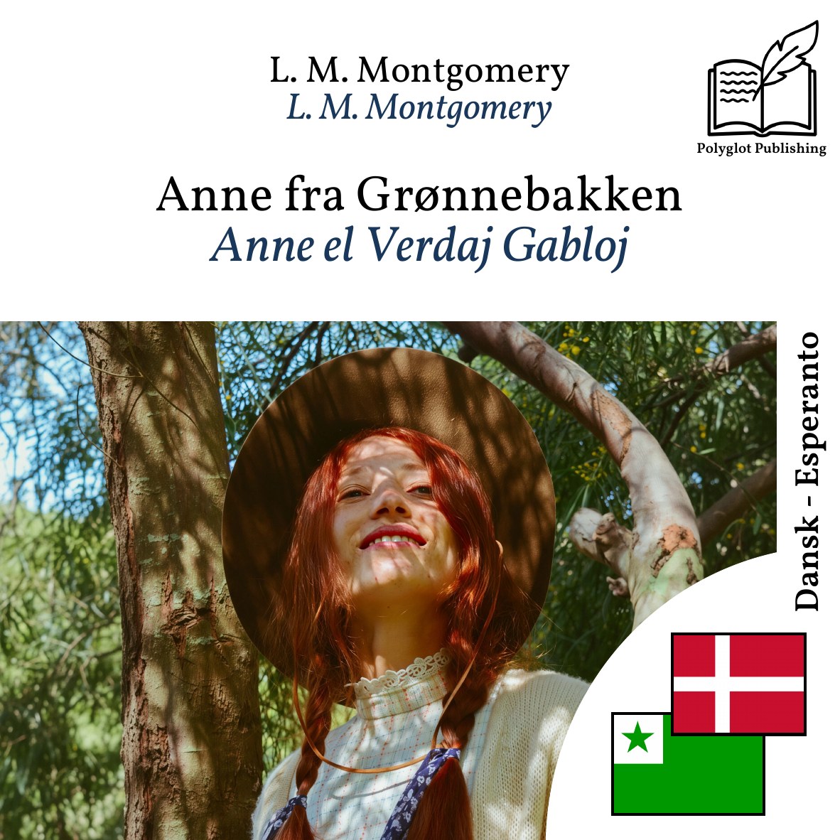 Anne el Verdaj Gabloj