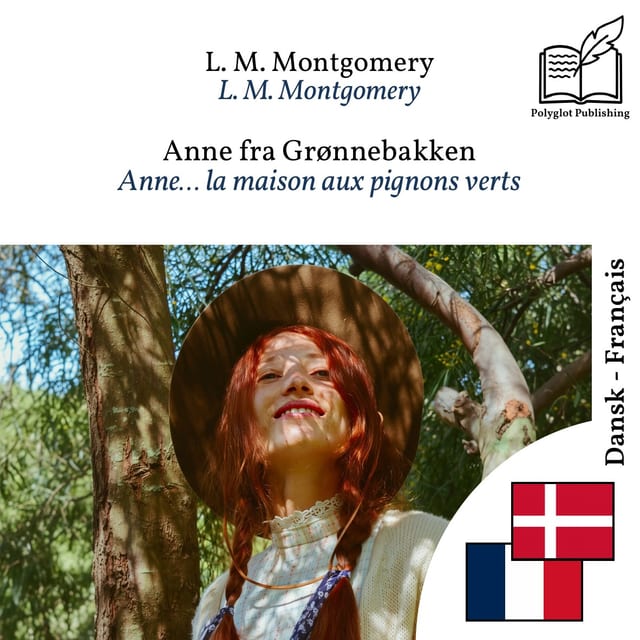 Anne… la maison aux pignons verts
