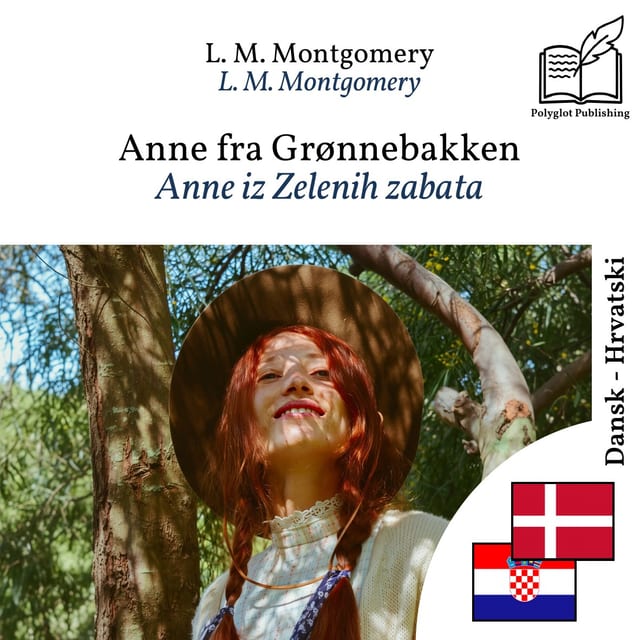 Anne iz Zelenih zabata