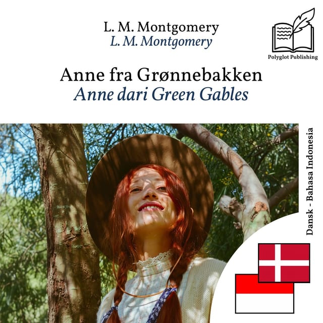 Anne dari Green Gables