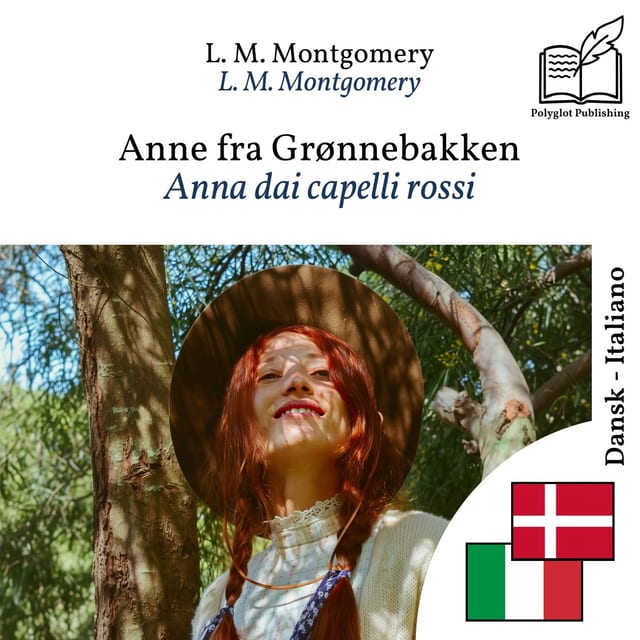 Anna dai capelli rossi
