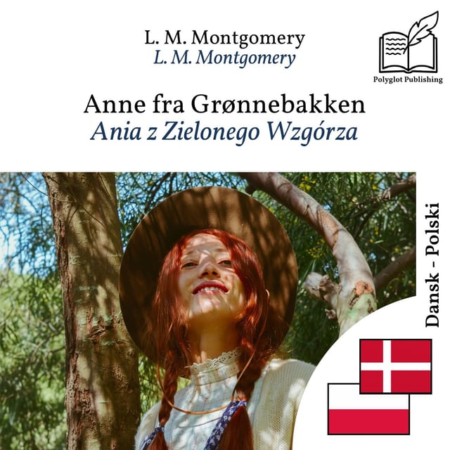 Ania z Zielonego Wzgórza