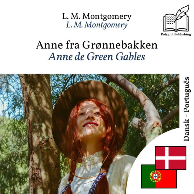 Anne de Green Gables