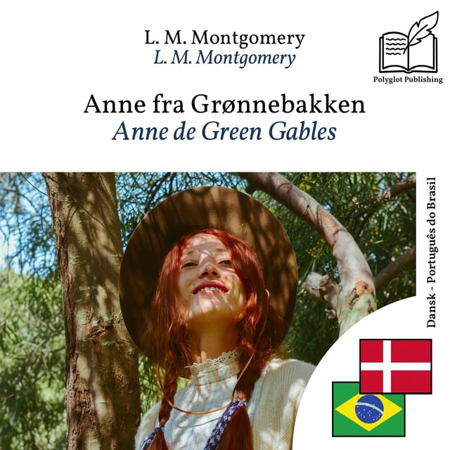 Anne de Green Gables