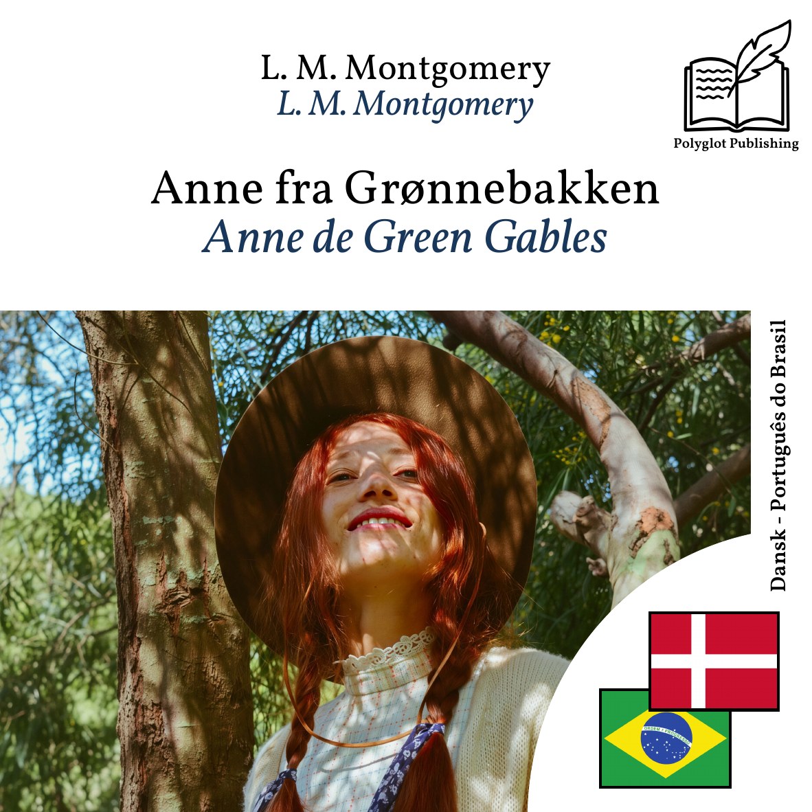 Anne de Green Gables