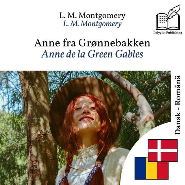 Anne de la Green Gables