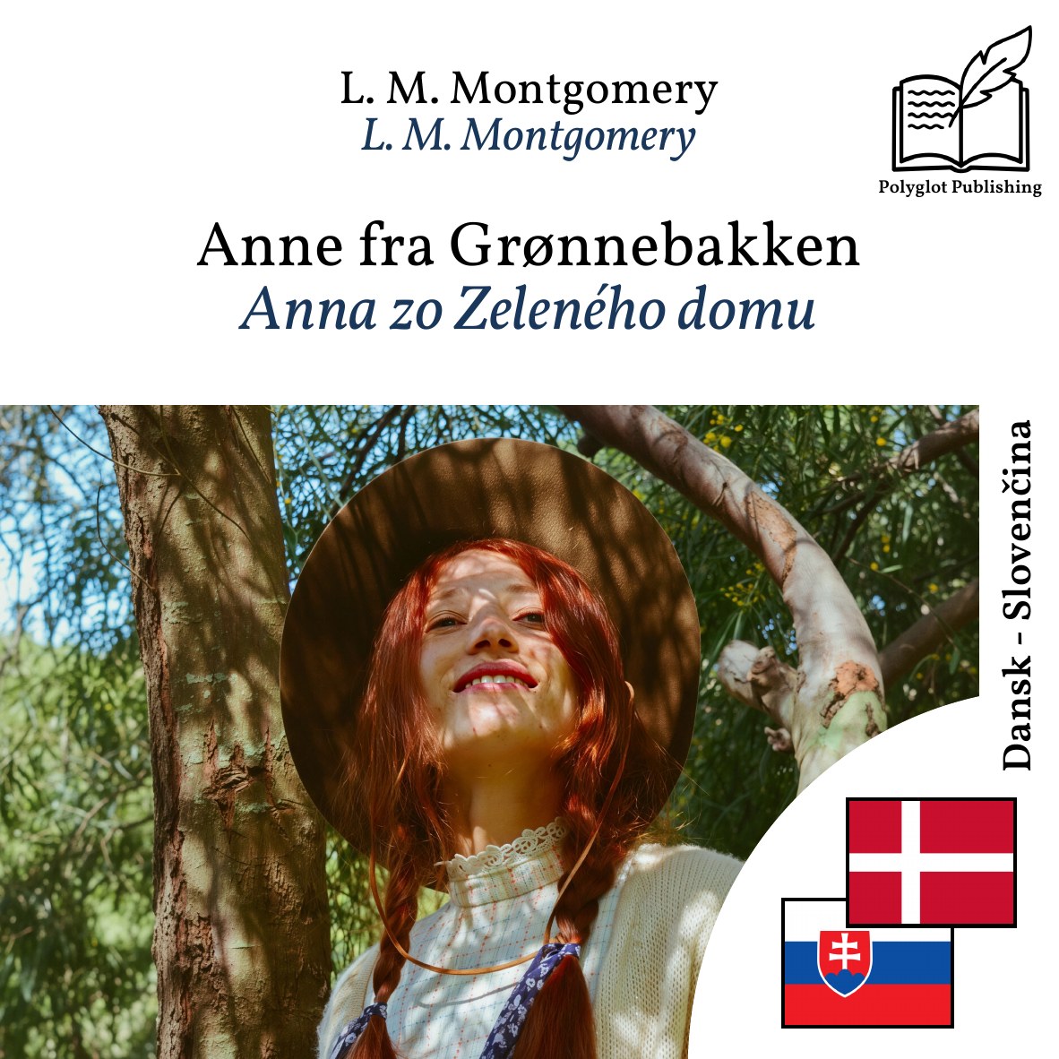 Anna zo Zeleného domu