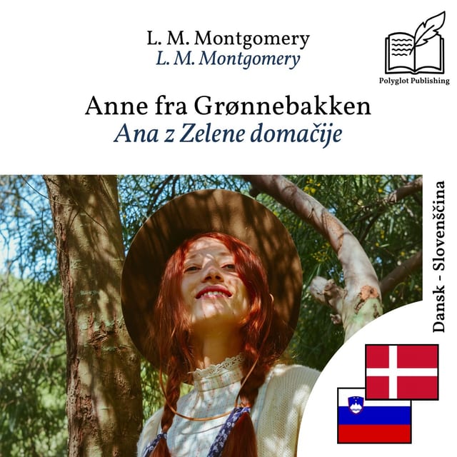 Ana z Zelene domačije