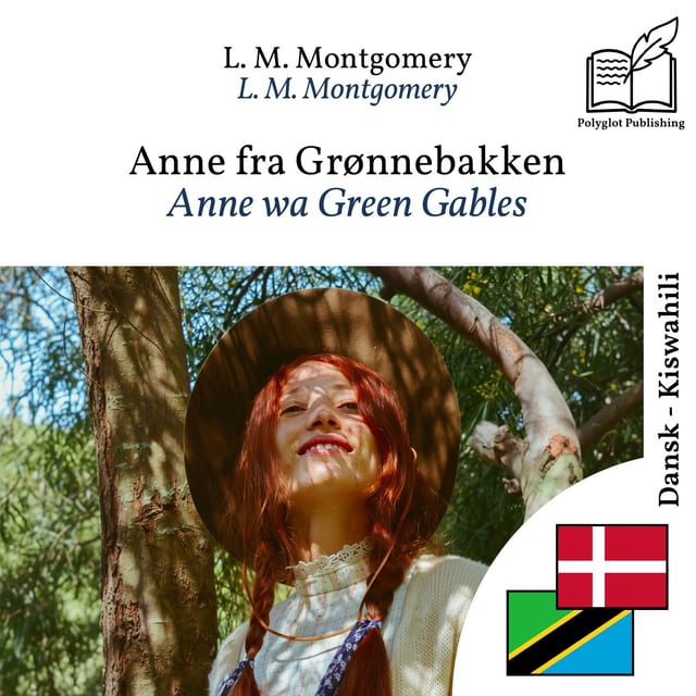 Anne wa Green Gables