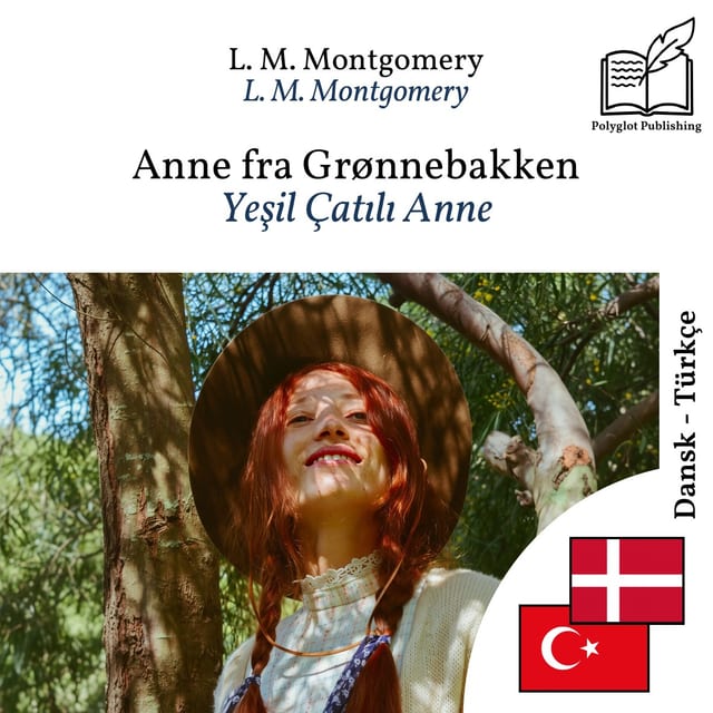 Yeşil Çatılı Anne