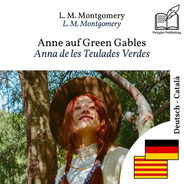 Anna de les Teulades Verdes