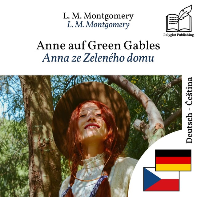 Anna ze Zeleného domu