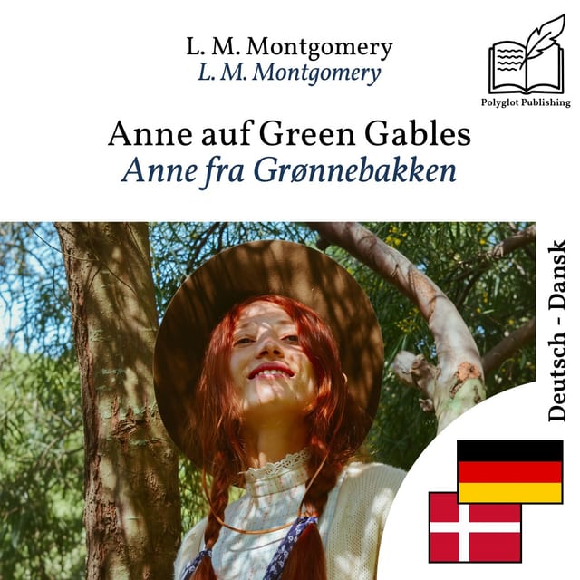 Anne fra Grønnebakken