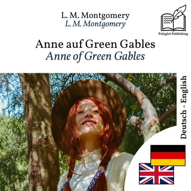 Anne of Green Gables